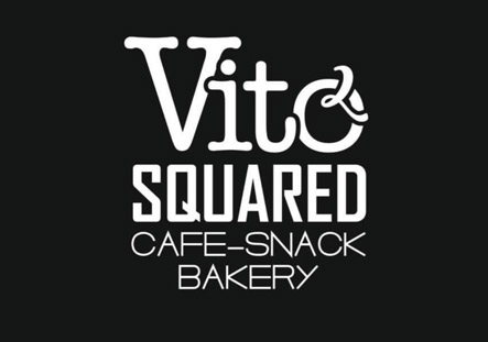 VITO SQUARED CAFE-SNACKS-BAKERY